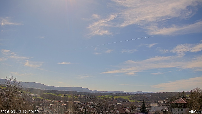 AlbCam - Göppingen, Germany Image