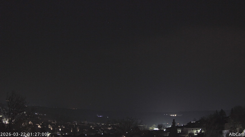 AlbCam - Göppingen, Germany Image