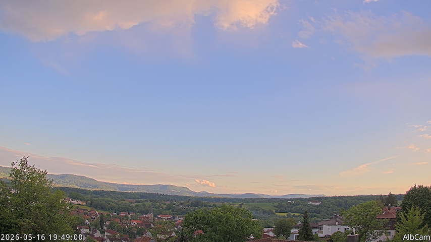 AlbCam - Göppingen, Germany Image