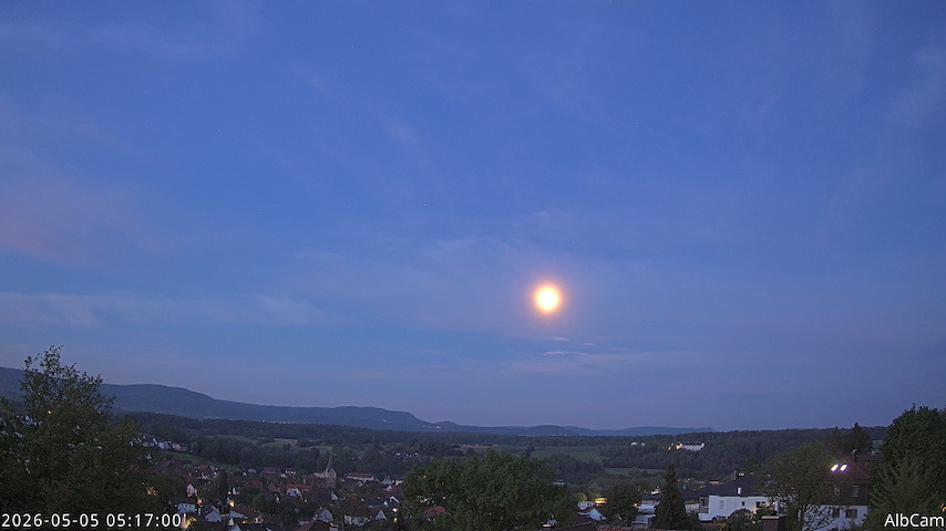 AlbCam - Göppingen, Germany Image