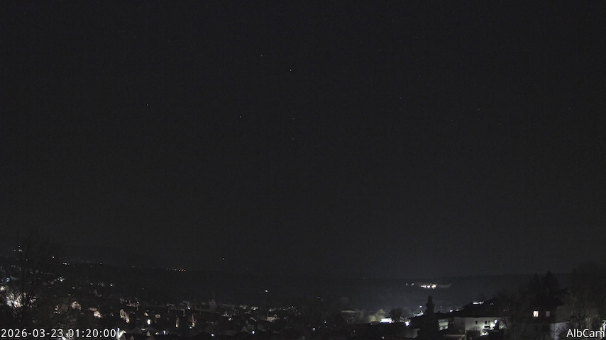 AlbCam - Göppingen, Germany Image