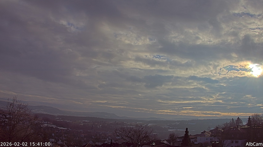 AlbCam - Göppingen, Germany Image