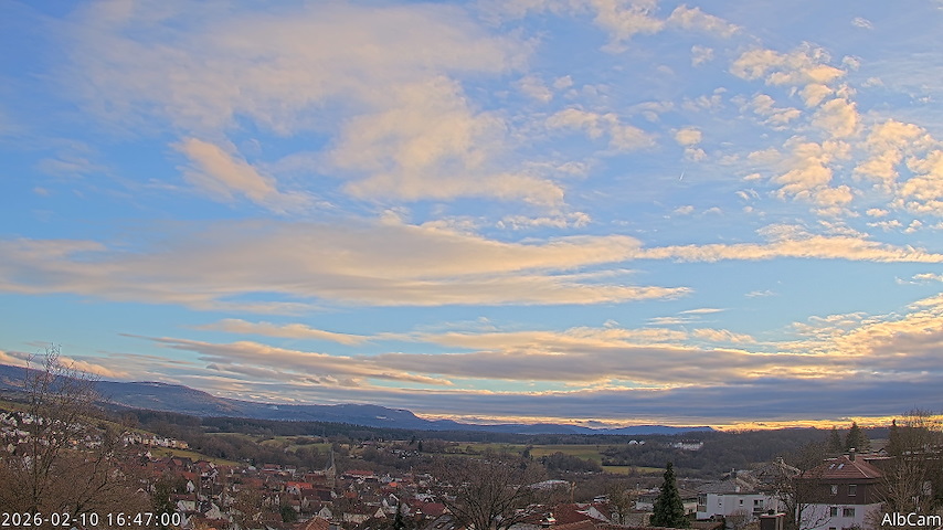 AlbCam - Göppingen, Germany Image