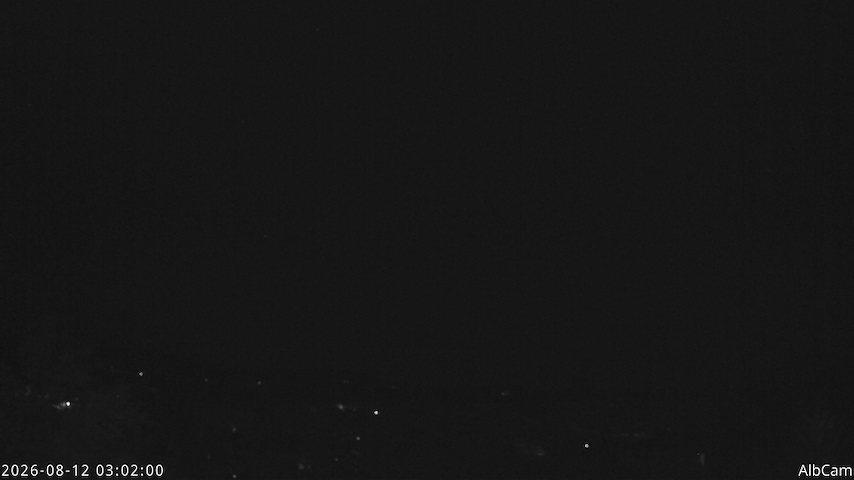 Live camera feed from AlbCam - Göppingen, Germany in View from Göppingen to SSW