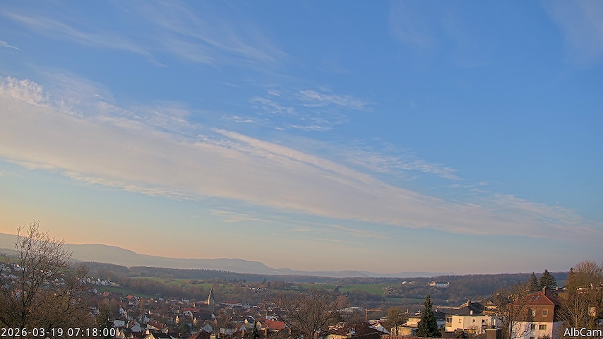 AlbCam - Göppingen, Germany Image