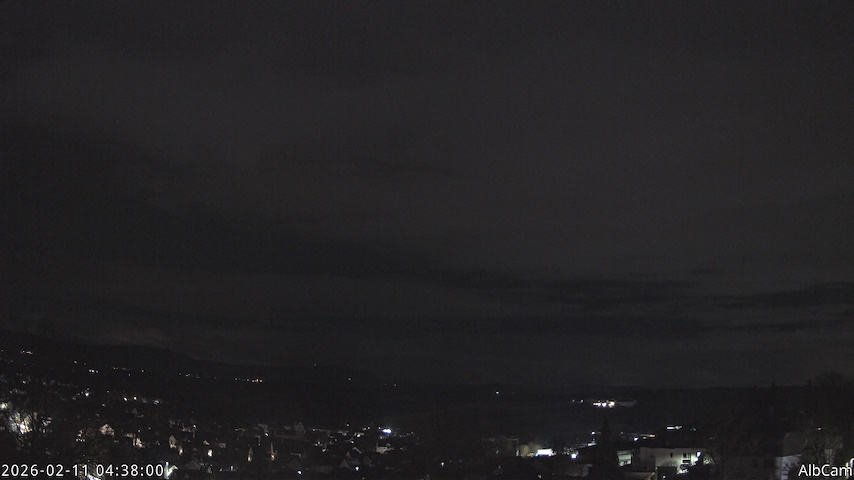 AlbCam - Göppingen, Germany Image