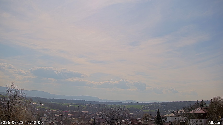 AlbCam - Göppingen, Germany Image