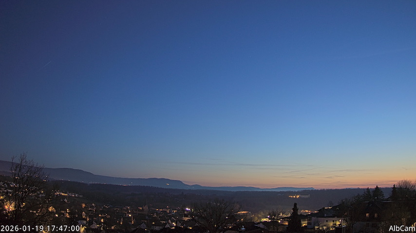 AlbCam - Göppingen, Germany Image