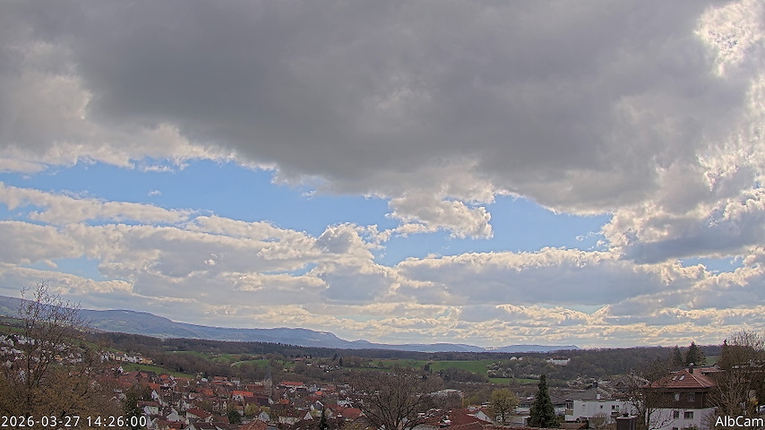 AlbCam - Göppingen, Germany Image