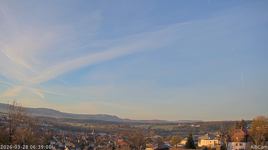 AlbCam - Göppingen, Germany Image