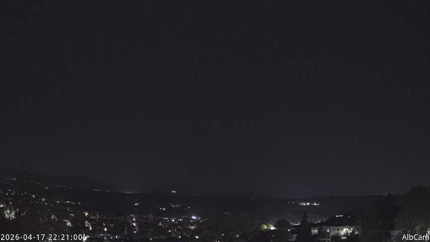 AlbCam - Göppingen, Germany Image