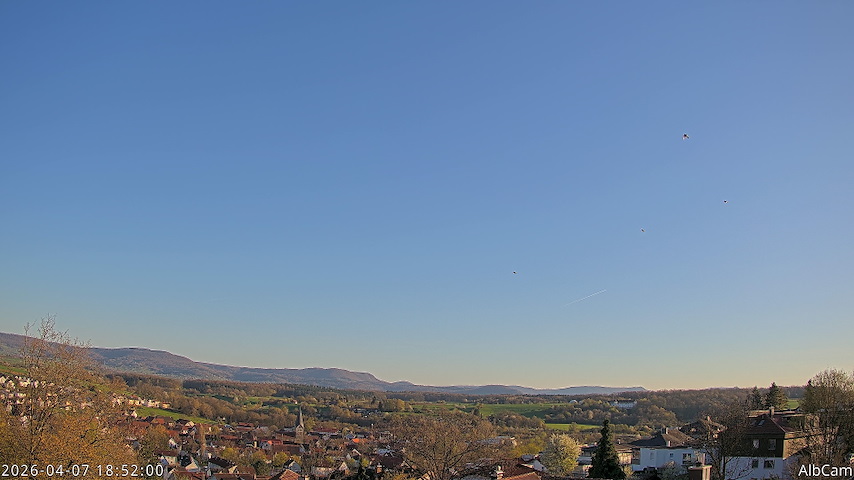 AlbCam - Göppingen, Germany Image