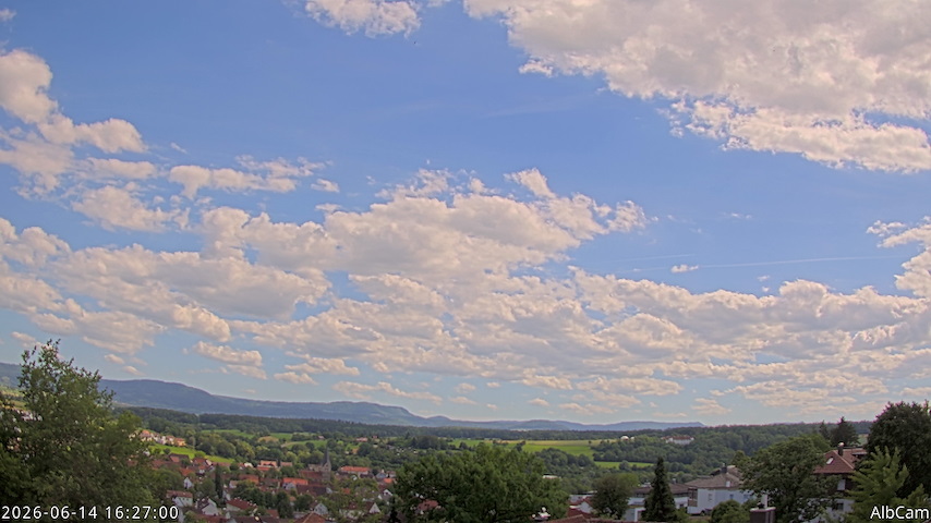 AlbCam - Göppingen, Germany Image