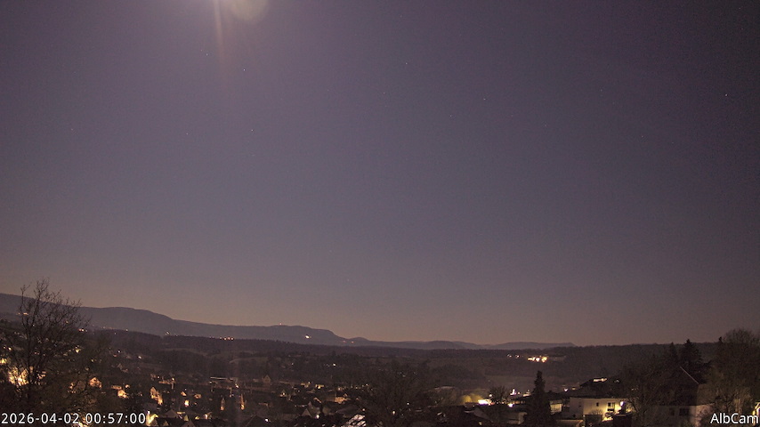 AlbCam - Göppingen, Germany Image