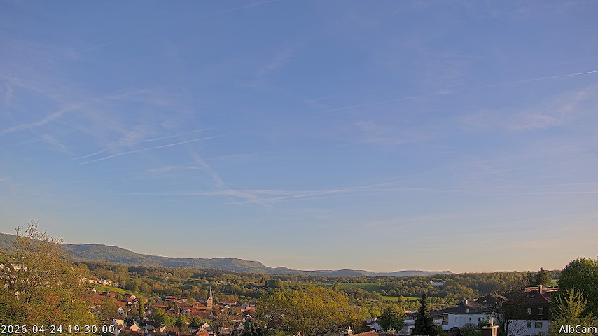 AlbCam - Göppingen, Germany Image