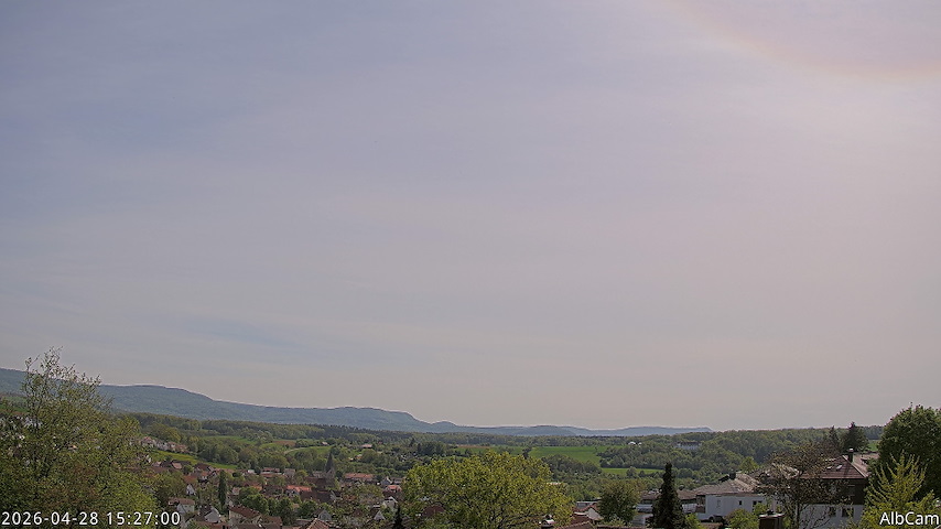 AlbCam - Göppingen, Germany Image