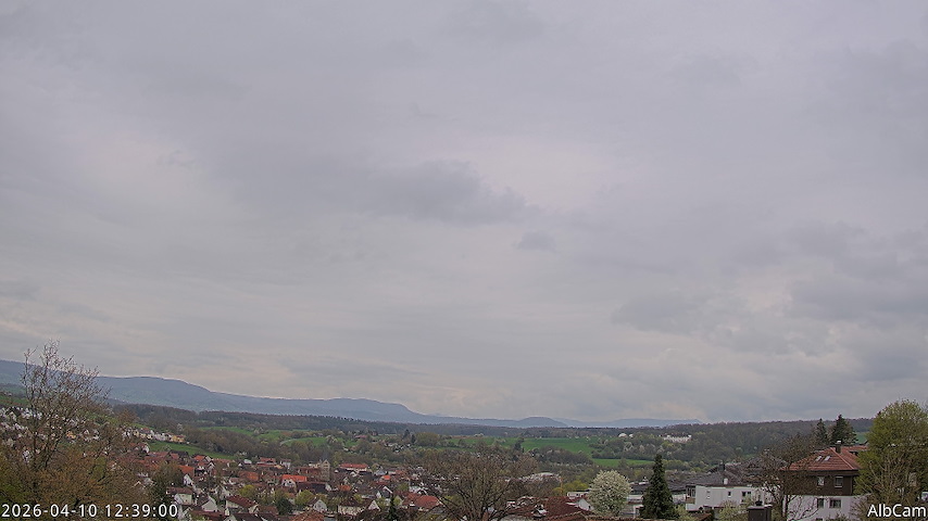 AlbCam - Göppingen, Germany Image