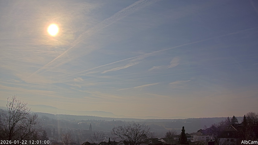 AlbCam - Göppingen, Germany Image