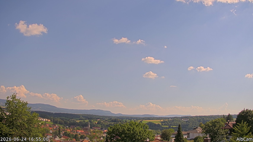 AlbCam - Göppingen, Germany Image