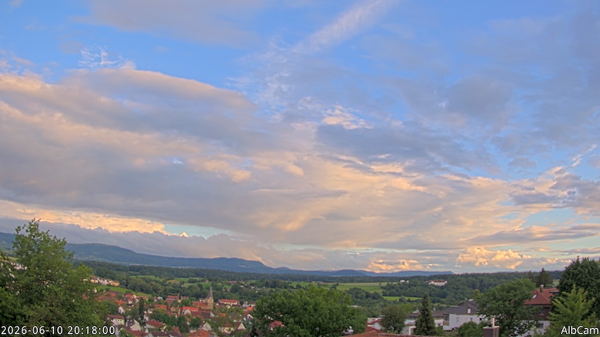 AlbCam - Göppingen, Germany Image
