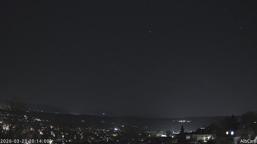 AlbCam - Göppingen, Germany Image