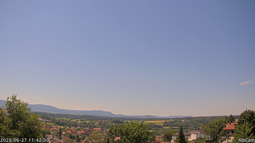 AlbCam - Göppingen, Germany Image