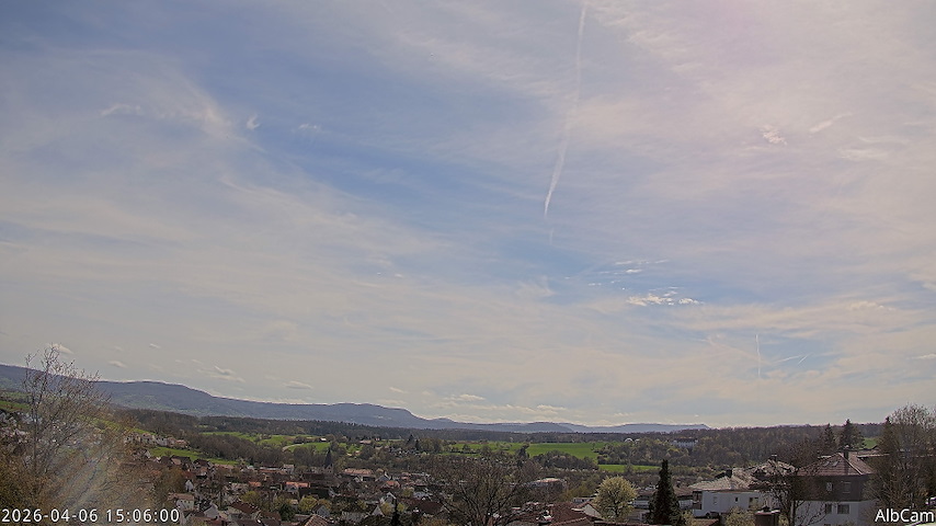 AlbCam - Göppingen, Germany Image