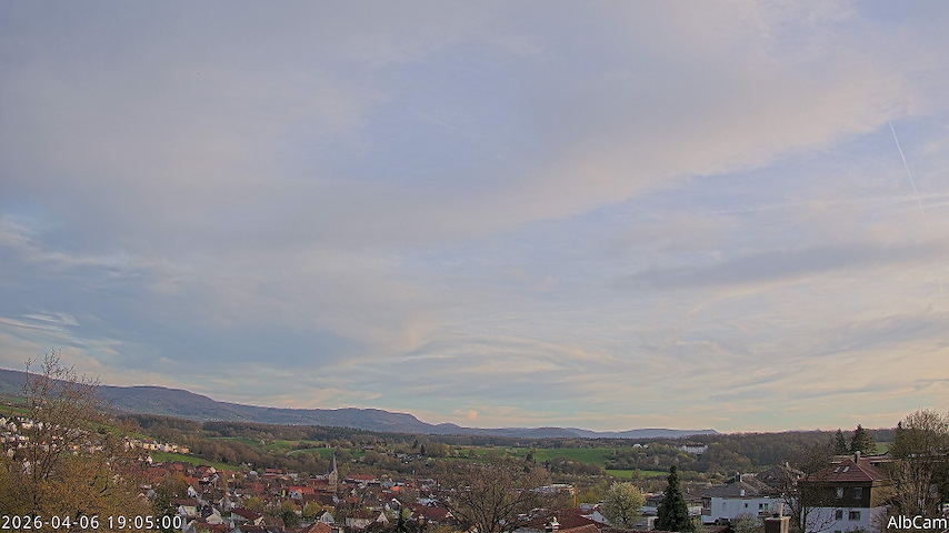 AlbCam - Göppingen, Germany Image