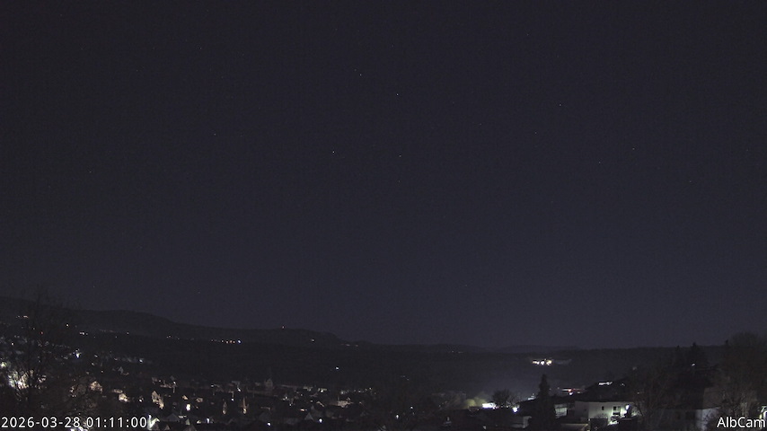 AlbCam - Göppingen, Germany Image