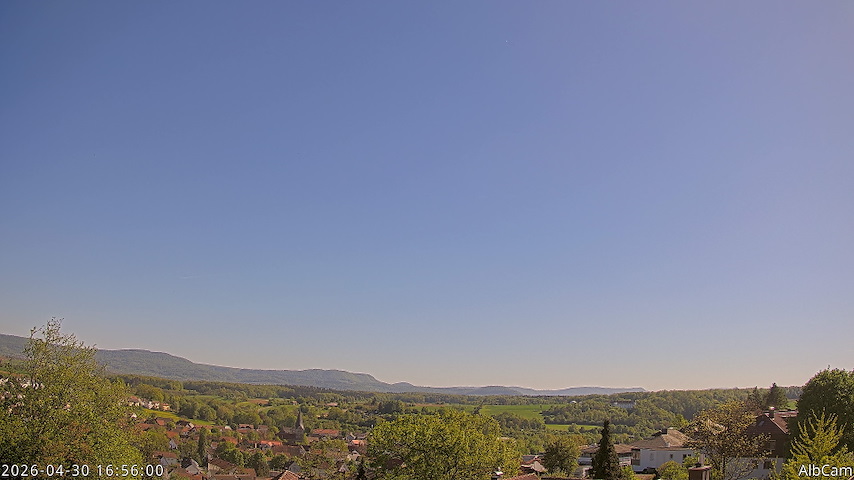 AlbCam - Göppingen, Germany Image