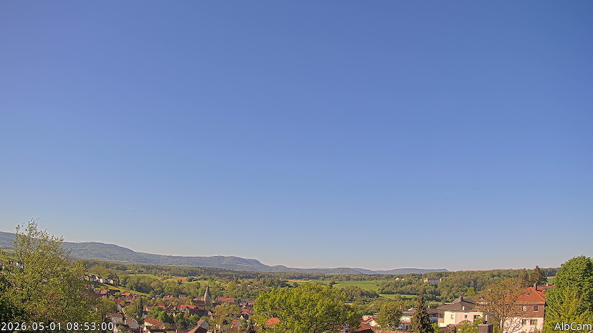 AlbCam - Göppingen, Germany Image