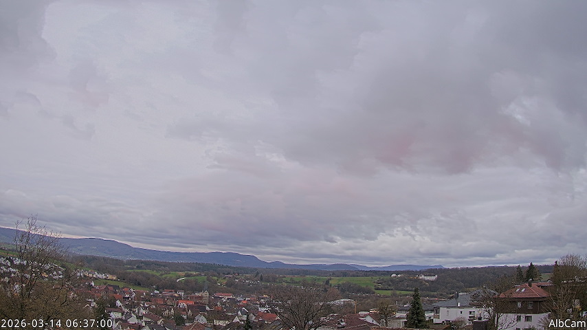 AlbCam - Göppingen, Germany Image