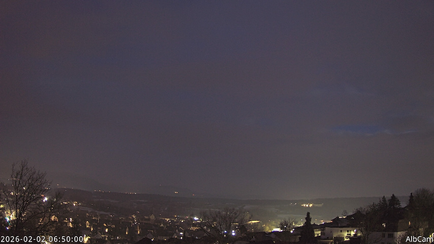 AlbCam - Göppingen, Germany Image