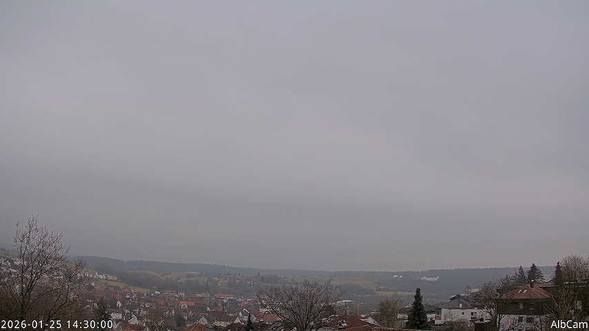 AlbCam - Göppingen, Germany Image