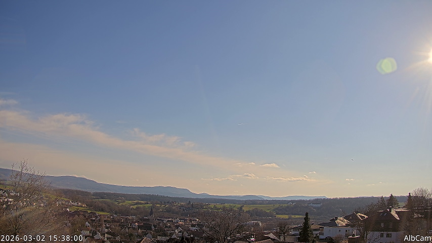 AlbCam - Göppingen, Germany Image