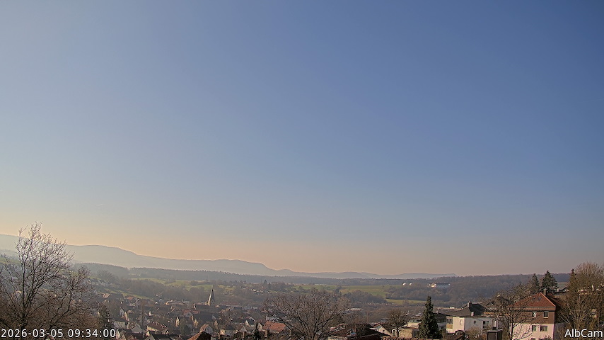 AlbCam - Göppingen, Germany Image