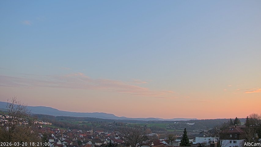 AlbCam - Göppingen, Germany Image