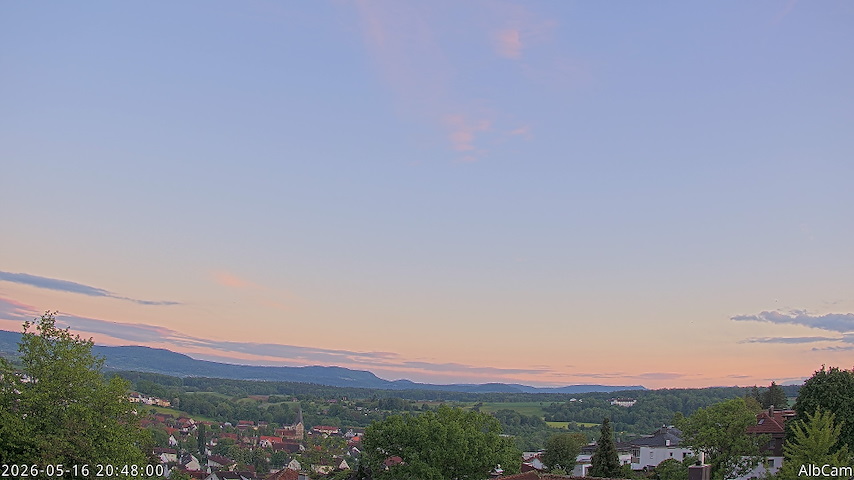 AlbCam - Göppingen, Germany Image