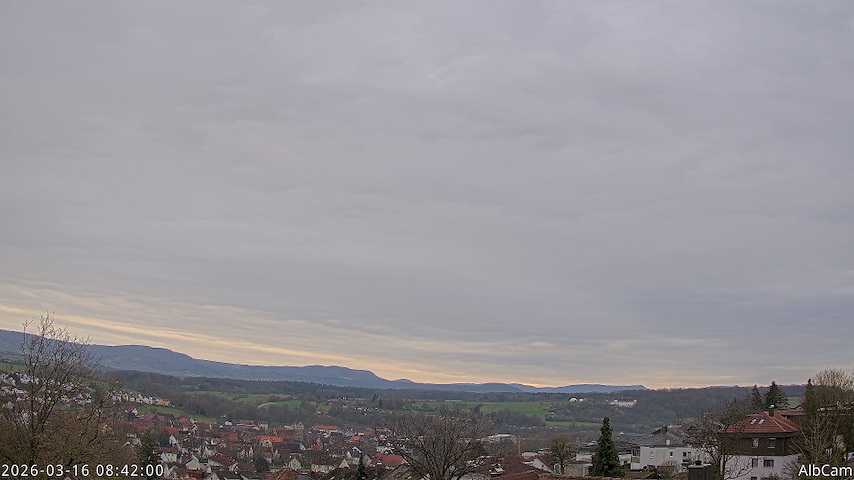 AlbCam - Göppingen, Germany Image