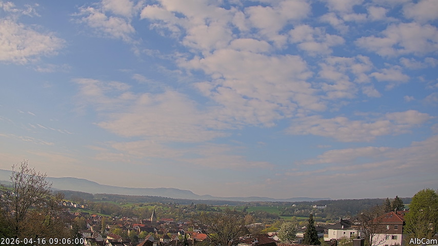 AlbCam - Göppingen, Germany Image