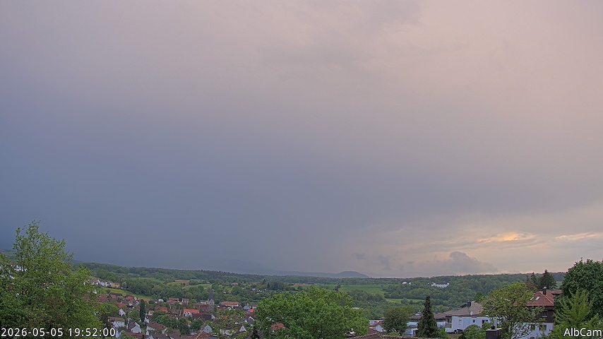 AlbCam - Göppingen, Germany Image