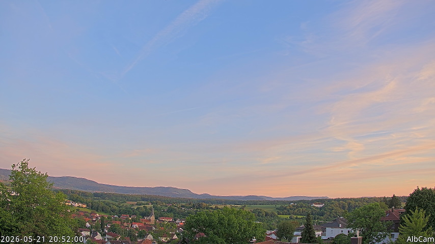 AlbCam - Göppingen, Germany Image
