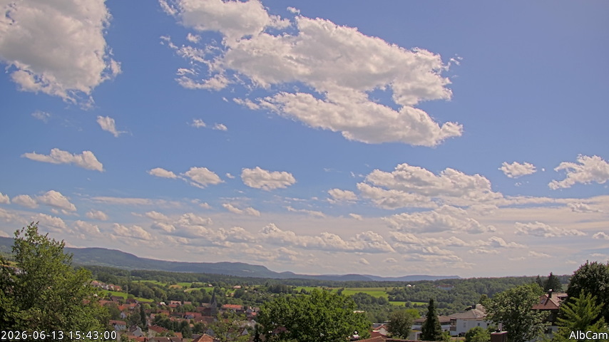 AlbCam - Göppingen, Germany Image