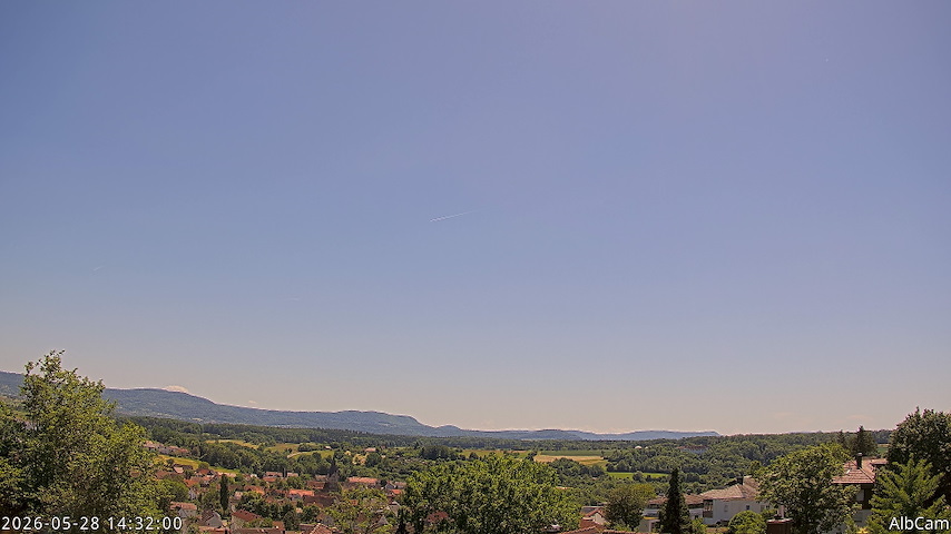 AlbCam - Göppingen, Germany Image