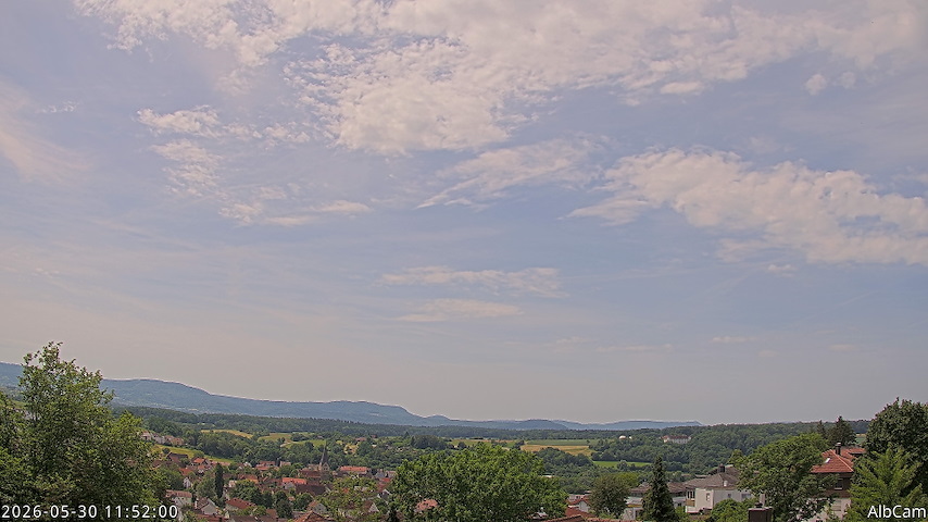 AlbCam - Göppingen, Germany Image