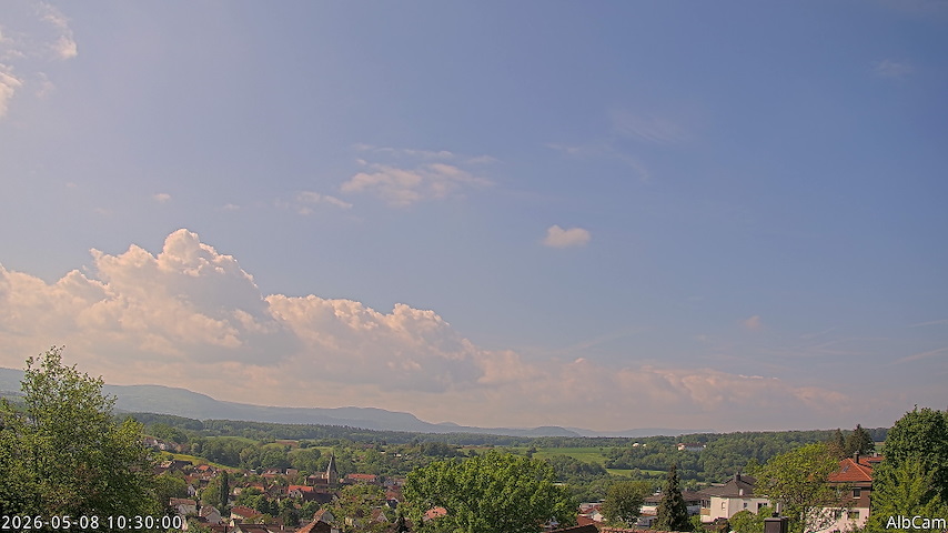 AlbCam - Göppingen, Germany Image