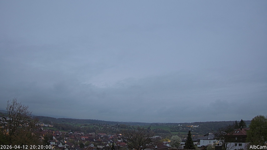 AlbCam - Göppingen, Germany Image