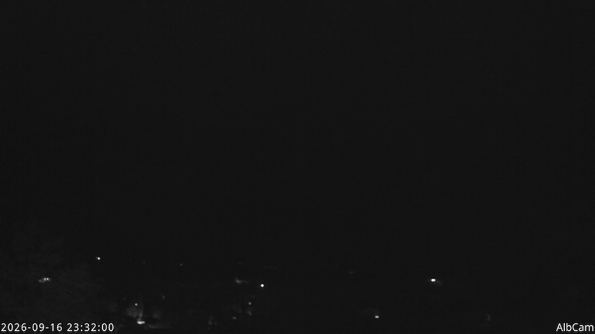 Live camera feed from 🇩🇪 AlbCam Goeppingen in View from Goeppingen to SW