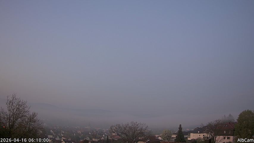 AlbCam - Göppingen, Germany Image