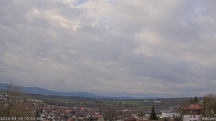 AlbCam - Göppingen, Germany Image